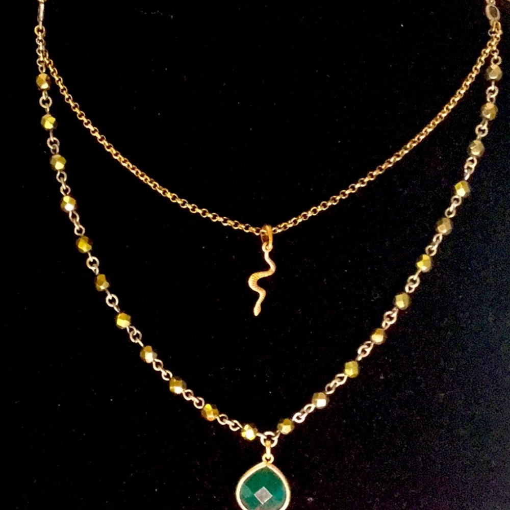 Necklace